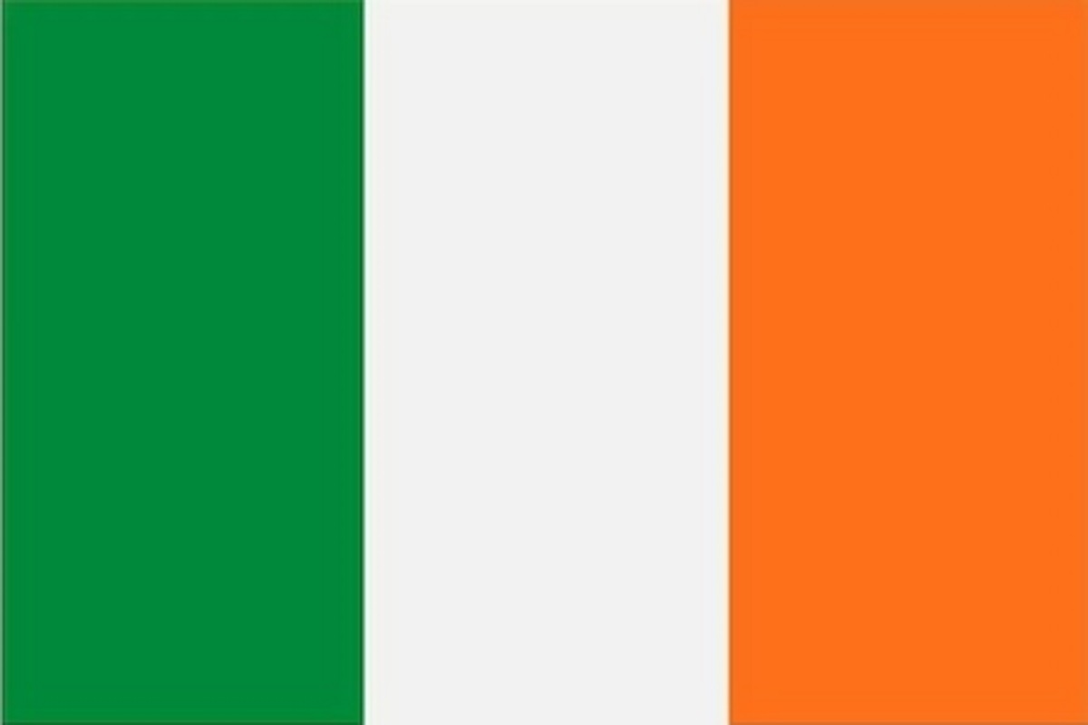 IRELAND